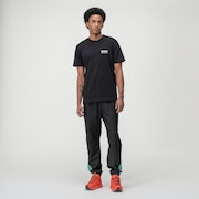 Tempestas Sum Pants - Blackout