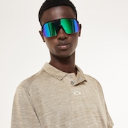 Oakley C1 Gradient Polo - Gradient Mist Boulder