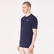 SI Foundation Tee - Fathom