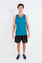 Regata Daily Sport 2.0 Tank - Astral Blue