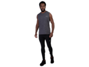 Calça Vapor Perform - Blackout
