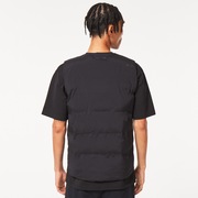 Rs Shell Compact Inner Vest - Blackout