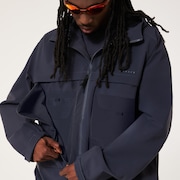 Reserve Utility Jacket - Graphite