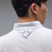Skull H/Z Pullover Shirt - Nickel