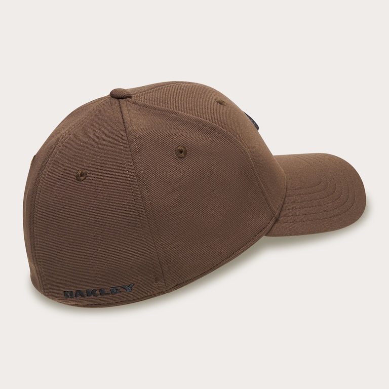 Tincan Remix Cap - Cocoa Brown