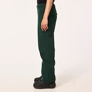 Best Cedar Rc Insulated Pant - Hunter Green
