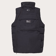 オークリー FGL Puffer Ins Vest 1.7 Phantom | オークリー公式ストア 日本