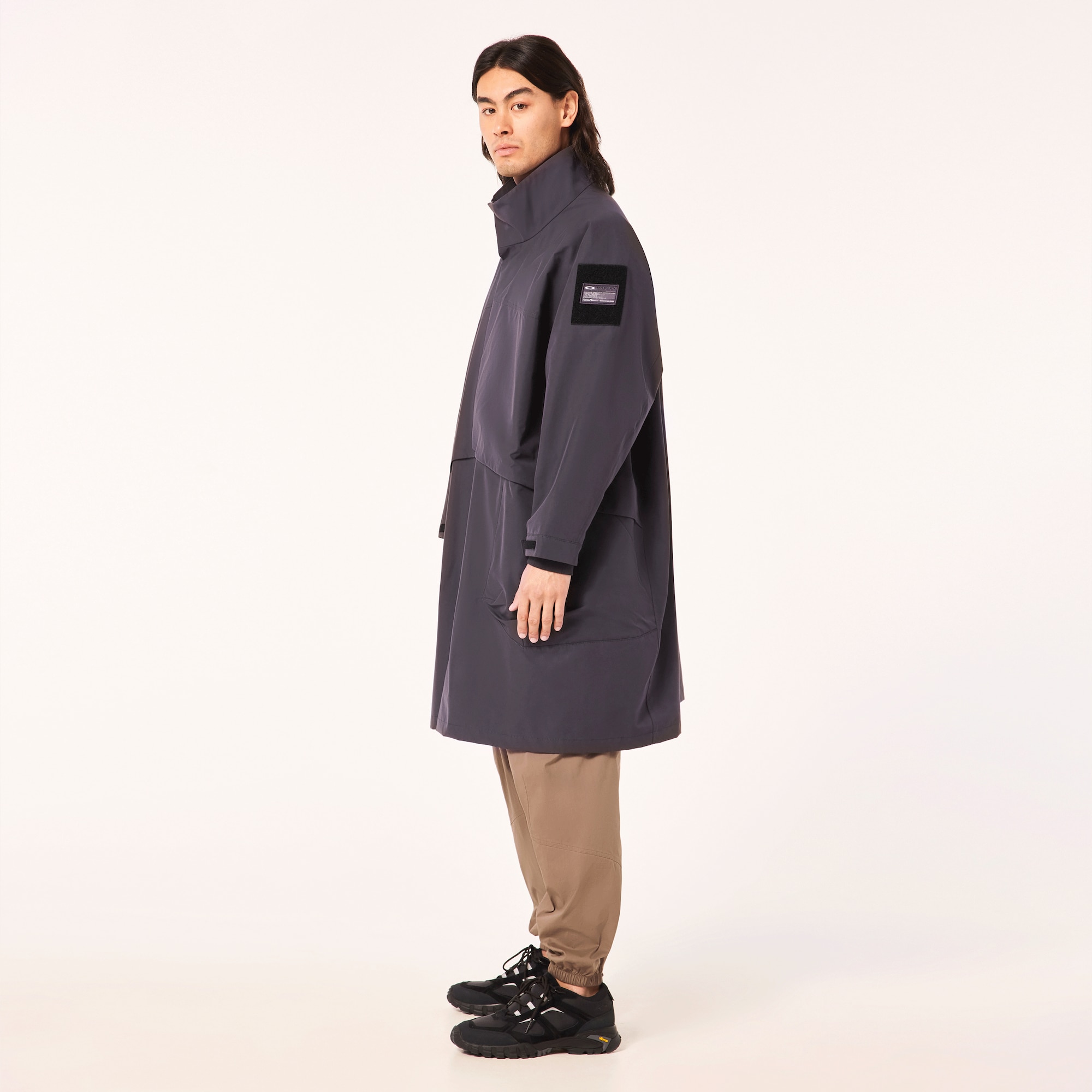 Oakley Fgl Rifined Coat 1.0 in Phantom | Oakley® LU