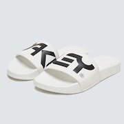 Oakley B1B Slide - White