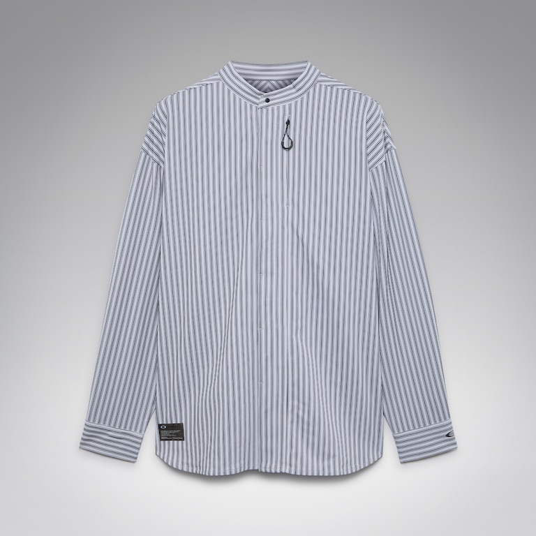 Fgl Fuel LS Shirts 6.7 - White