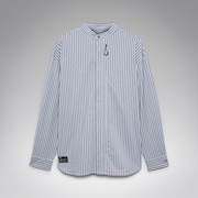 Fgl Fuel LS Shirts 6.7 - White