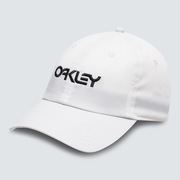 Oakley B1B Icon FF Hat - White