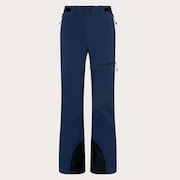 W. Kendall RC Shell Pant - Abyss/Lack