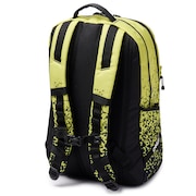 Street Skate Backpack - Pixel