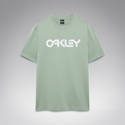 Mark II Tee 2.0 - Faded Green