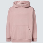 Soho Sl Po Hoodie 2.0 - Toadstool