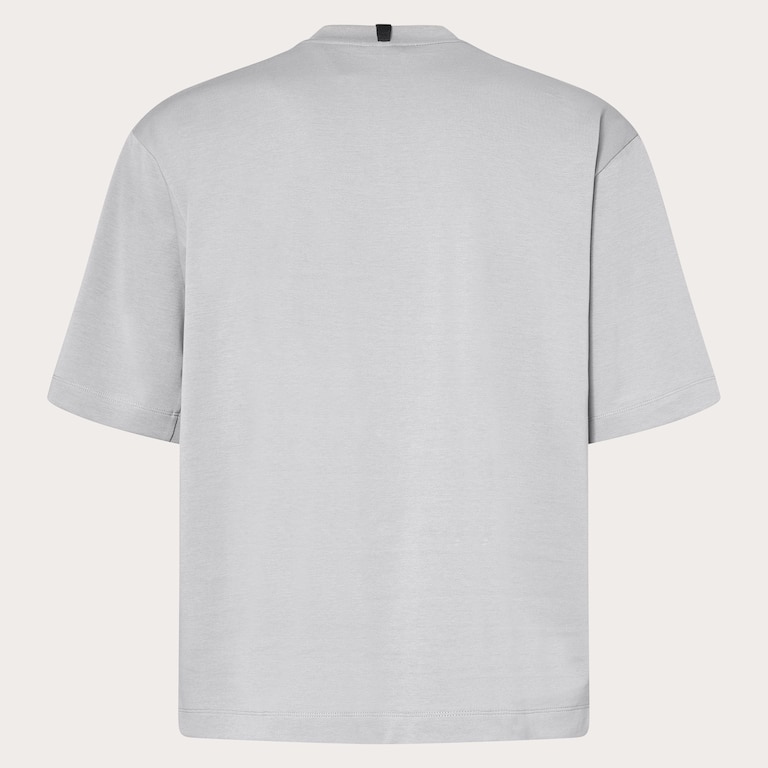 Oakley Driven Tee - Cement