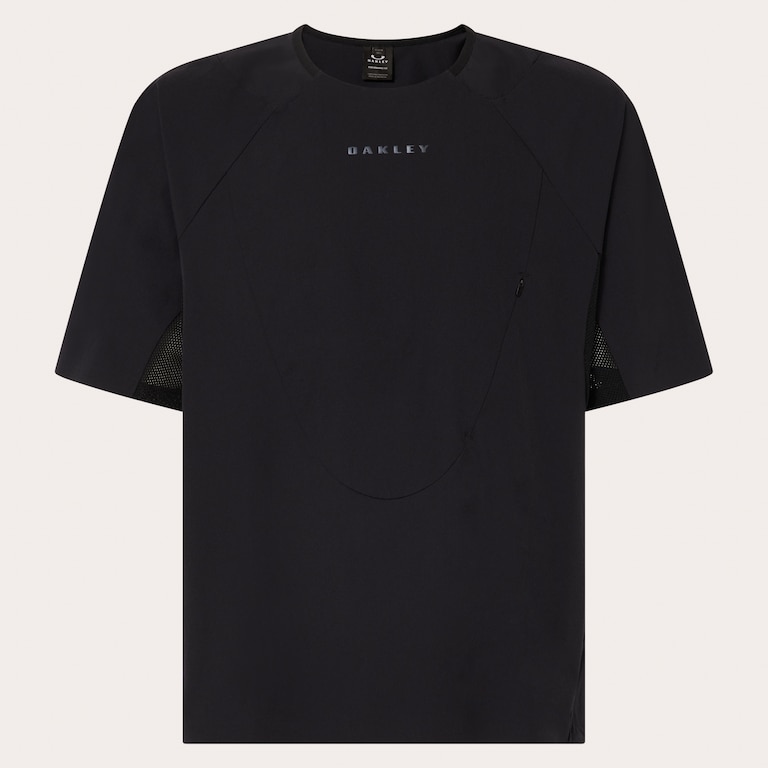 Latitude Flex Tech Tee - Blackout