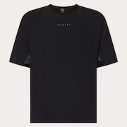 Latitude Flex Tech Tee - Blackout