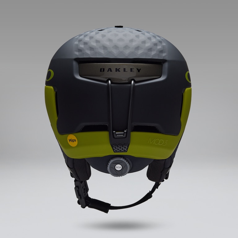 MOD3 - MIPS - Black/Cactus Fade