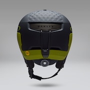 MOD3 - MIPS - Black/Cactus Fade