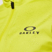 Endurance Shell Jacket - Sulphur