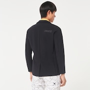 オークリー Skull Common Tailored Jacket 4.0 Blackout | オークリー