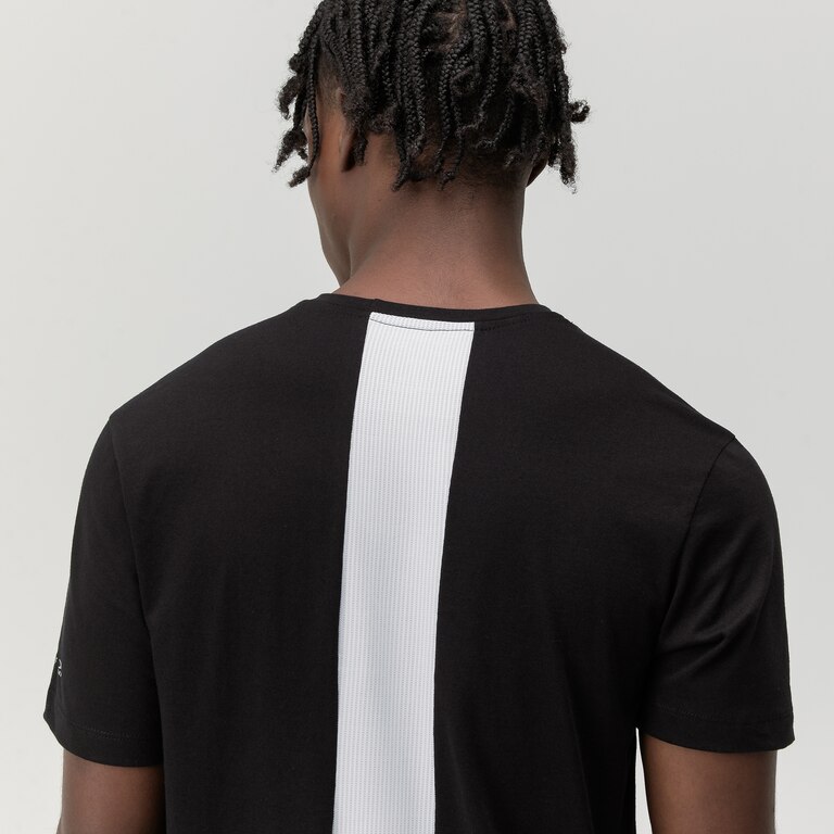 Camiseta Oakley X Lauf - Jet Black