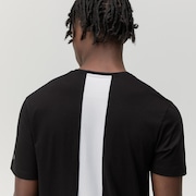 Camiseta Oakley X Lauf - Jet Black
