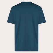 Oakley Golf Mind Tee - Oil Blue