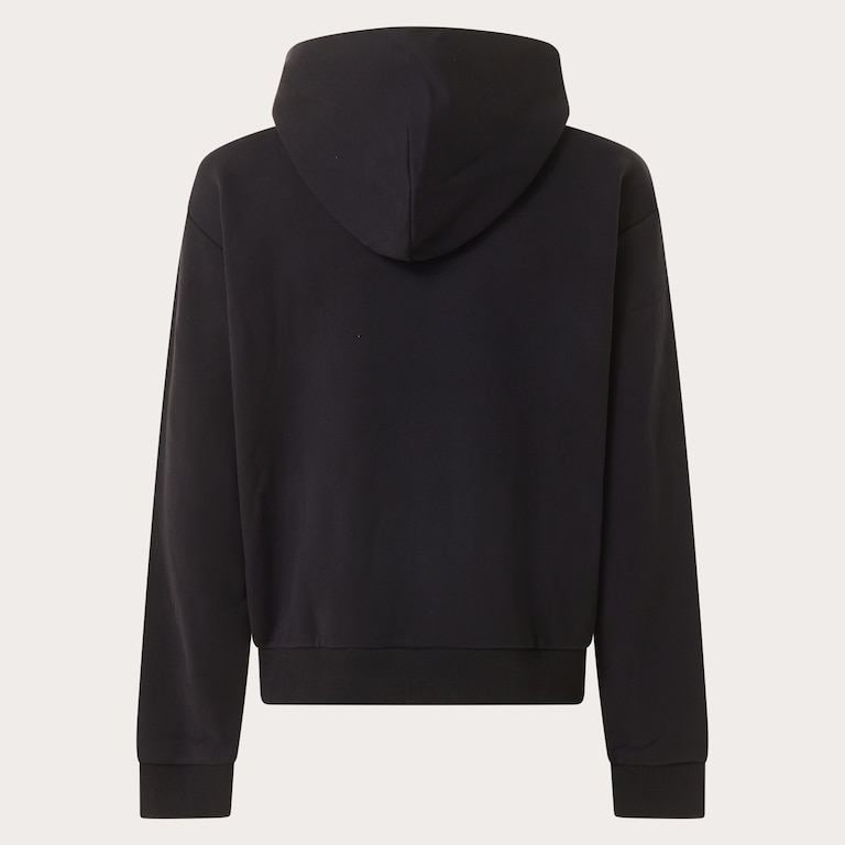 Soho Gen Hoodie - Blackout