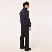 Divisional Cargo Shell Pant - Blackout
