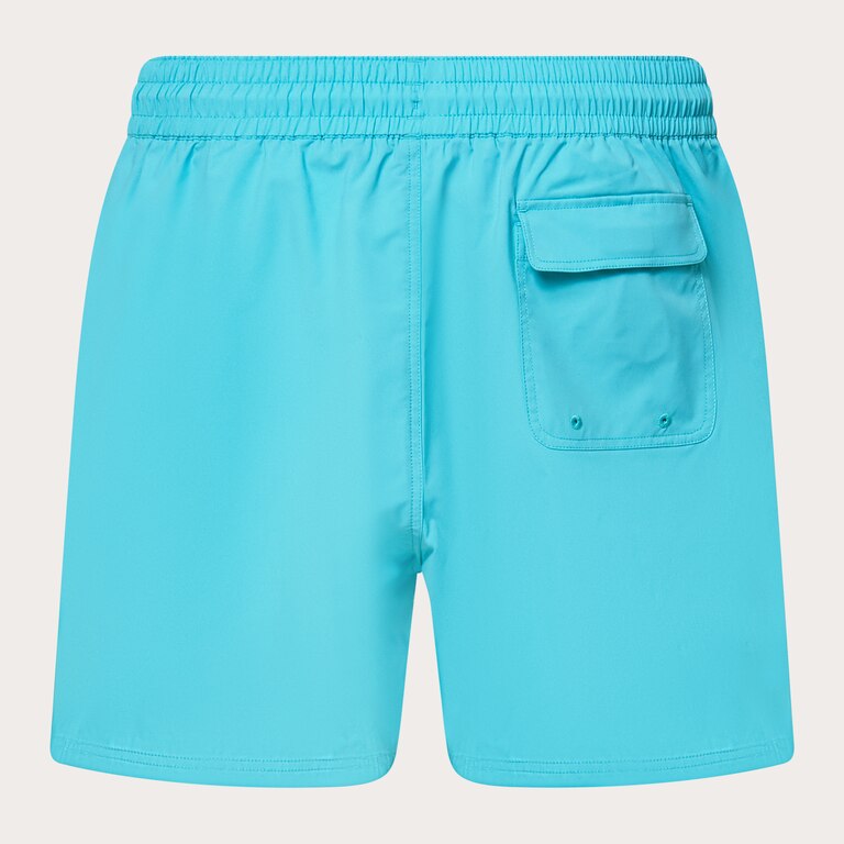 Robinson Rc 16" Beachshort - Swimming Pool Blue