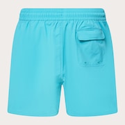 Robinson Rc 16" Beachshort - Swimming Pool Blue