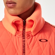 Oakley Hybrid Swtr Blouson 3.0 - Burnt Orange