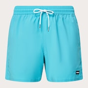 Robinson Rc 16" Beachshort - Swimming Pool Blue