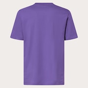 Mark II Tee 2.0 - Fluorite Purple