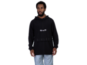 MFG Windbreaker - Blackout