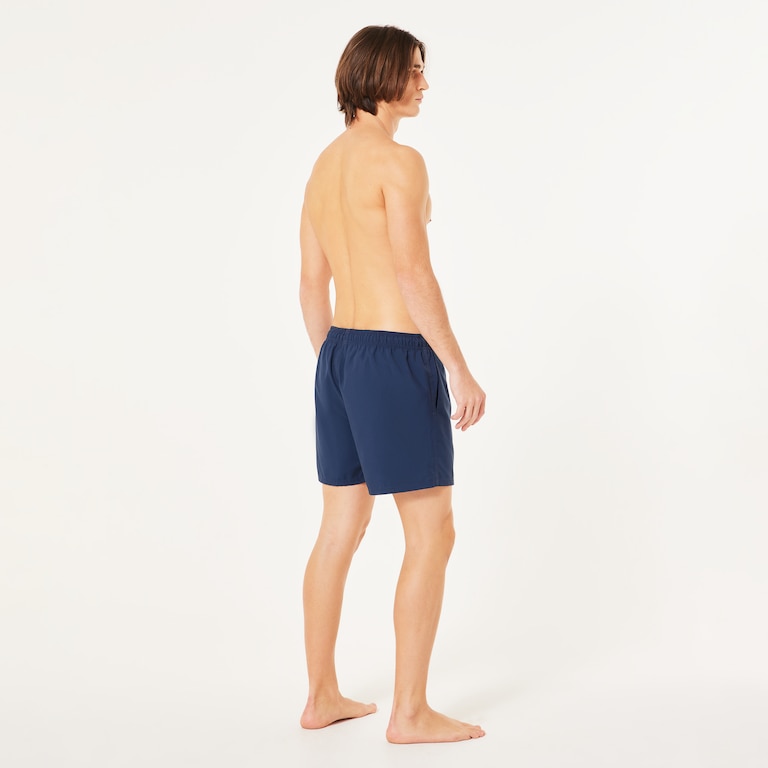 Beach Volley 16" Beachshort - Abyss