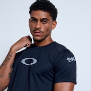 Camiseta Blade Surf Ss Tee - Blackout