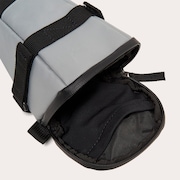 Ellipse Rc Saddle Bag - Cement