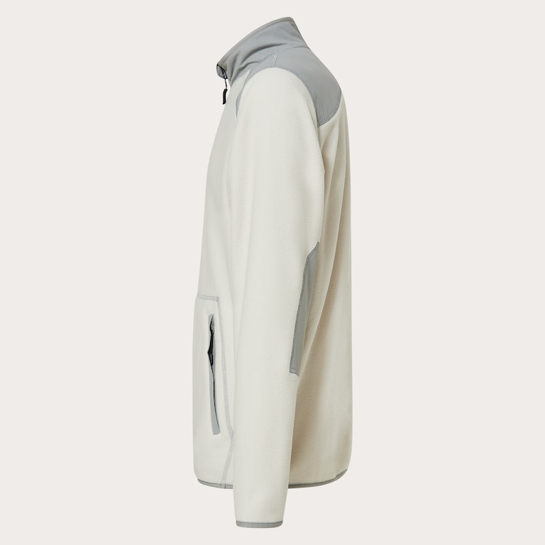 Butter Tech Fleece - Mist/Cement