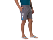 Mark II 80'S Short - Dark Gray
