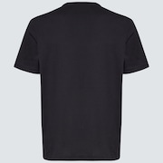 Retro Frog B1B Tee - Blackout