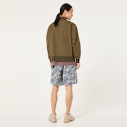 Enhance Mil Jacket 2.0 - Dark Brush