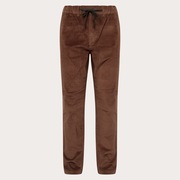 Roam Commuter Corduroy Pant - Carafe