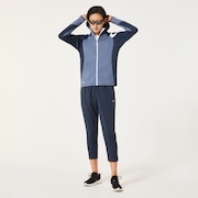 Radiant Synchronism Jacket 10.0 - Blue Tar