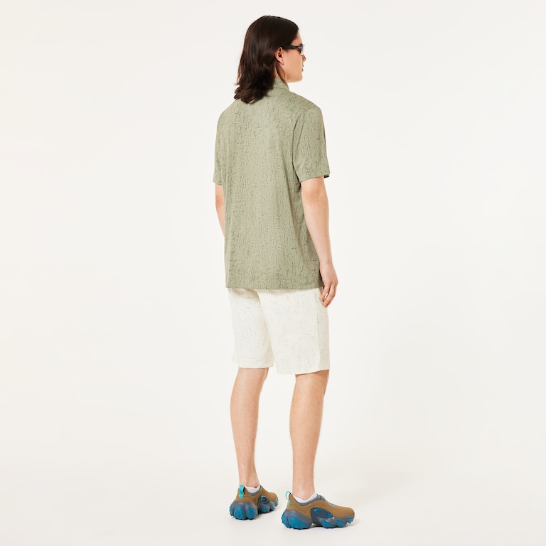 Oakley Resist Short - Mist