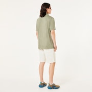 Oakley Resist Short - Mist