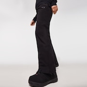 Iris Insulated Pant - Blackout